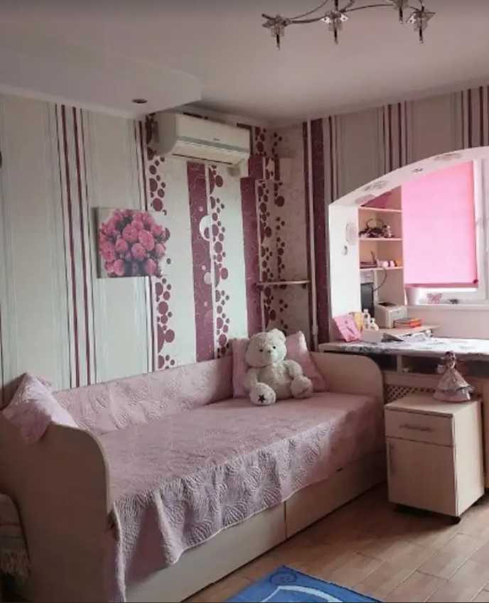 Аренда 3-комнатной квартиры 76 м², Сечевых Стрельцов ул.