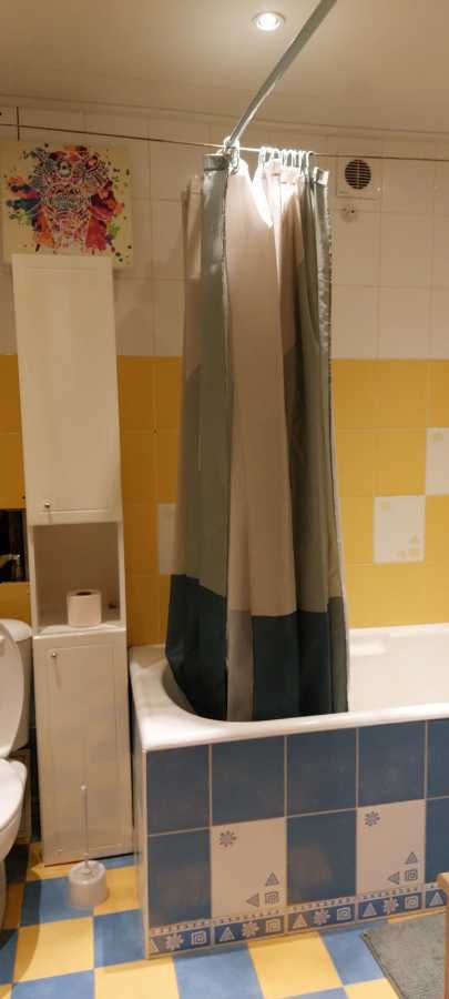 Аренда 3-комнатной квартиры 76 м², Сечевых Стрельцов ул.