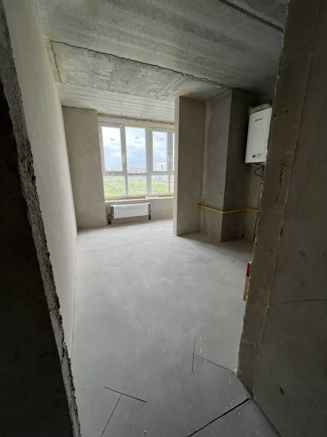 Продаж 1-кімнатної квартири 36.6 м², Счастья, 7