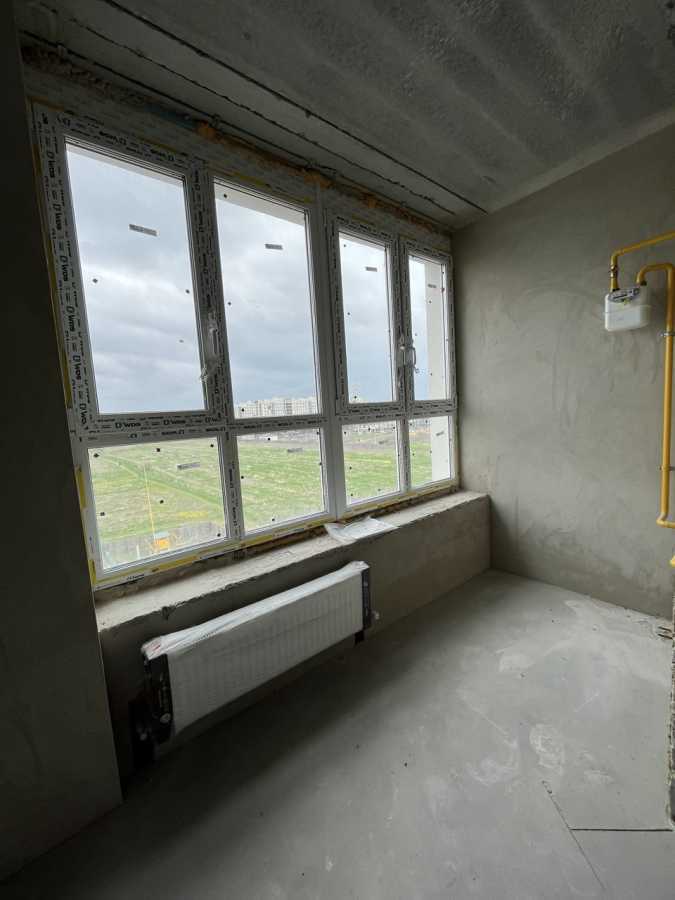 Продаж 1-кімнатної квартири 36.6 м², Счастья, 7