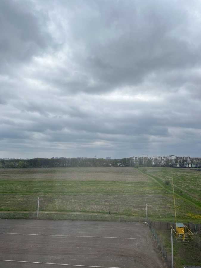 Продаж 1-кімнатної квартири 36.6 м², Счастья, 7