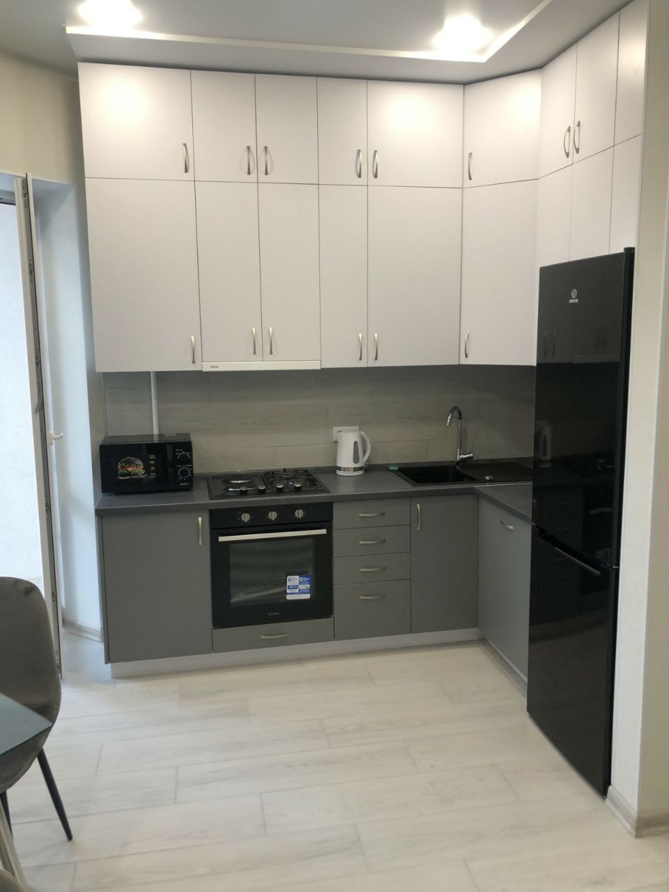 Аренда 1-комнатной квартиры 41 м², Сергея Колоса ул., 2