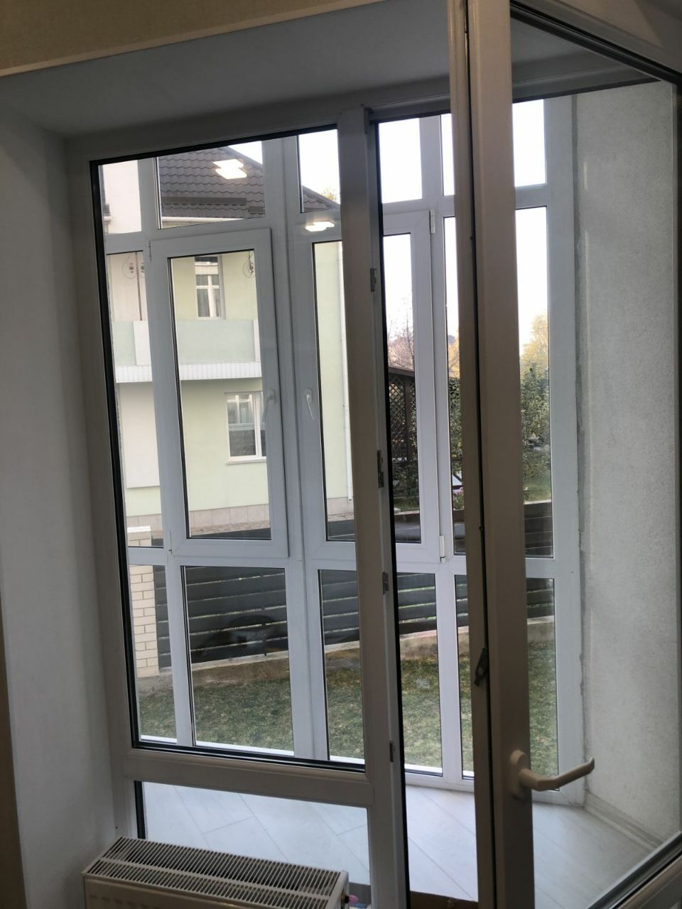 Аренда 1-комнатной квартиры 41 м², Сергея Колоса ул., 2