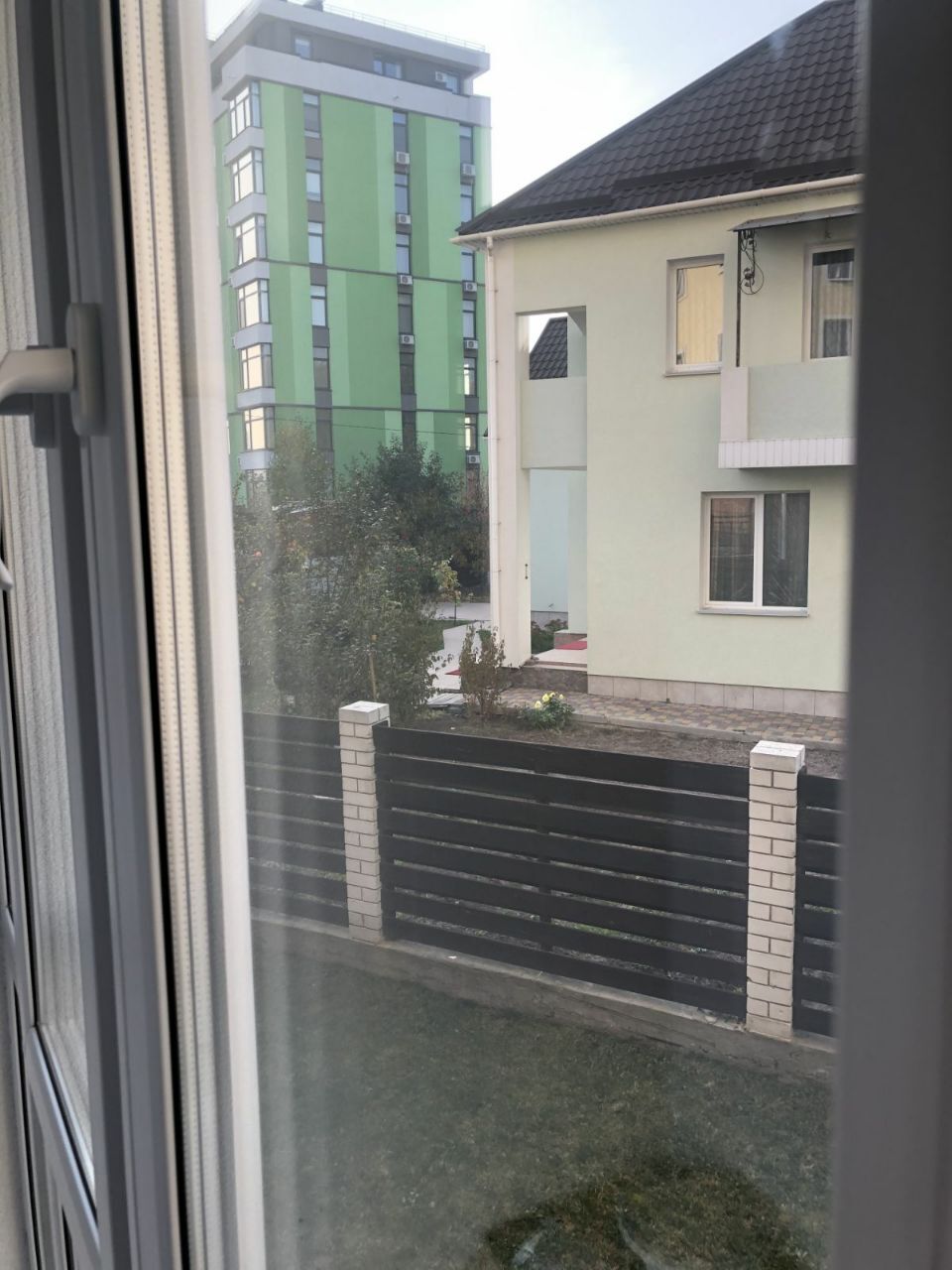 Аренда 1-комнатной квартиры 41 м², Сергея Колоса ул., 2