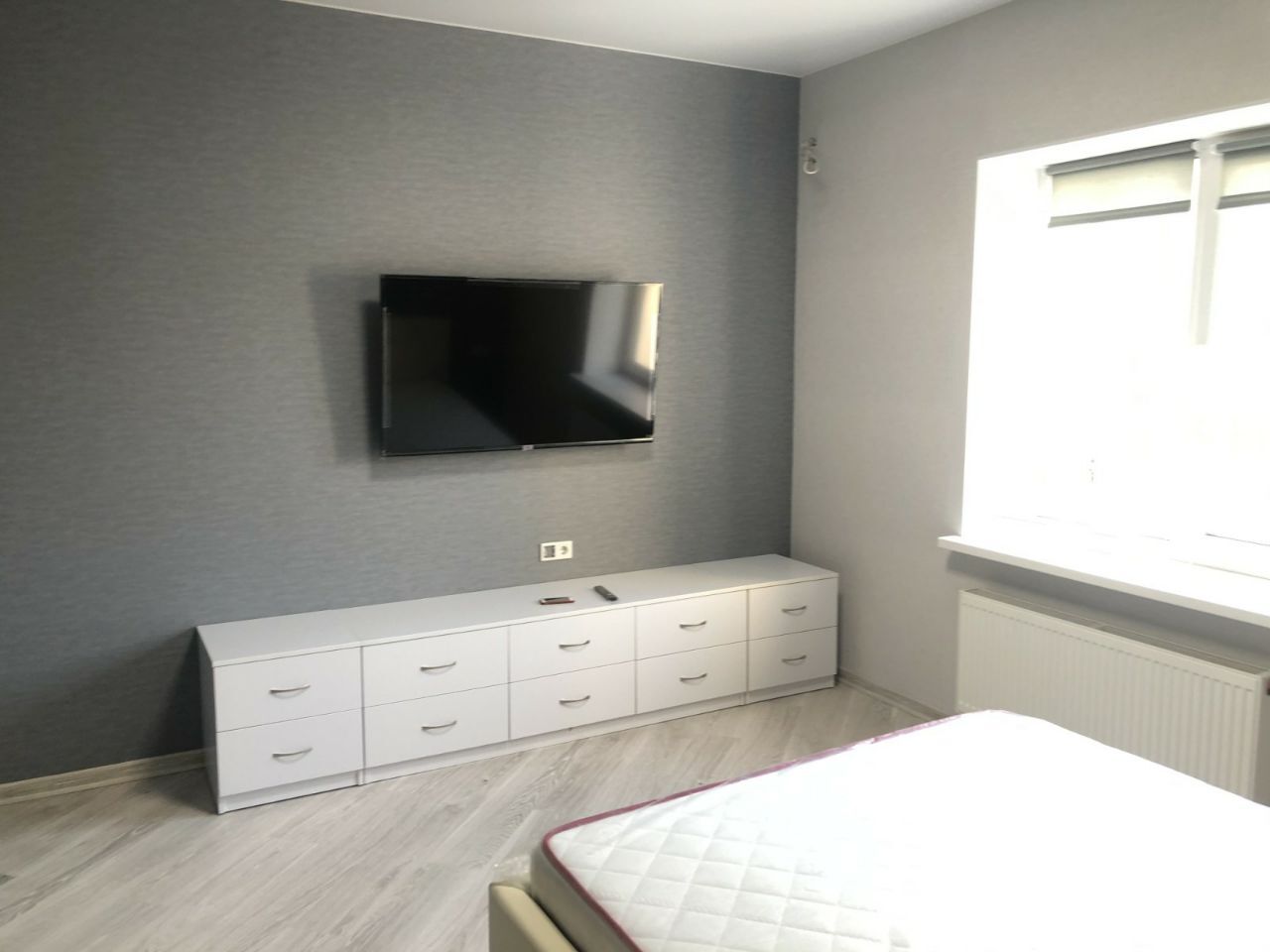 Аренда 1-комнатной квартиры 41 м², Сергея Колоса ул., 2