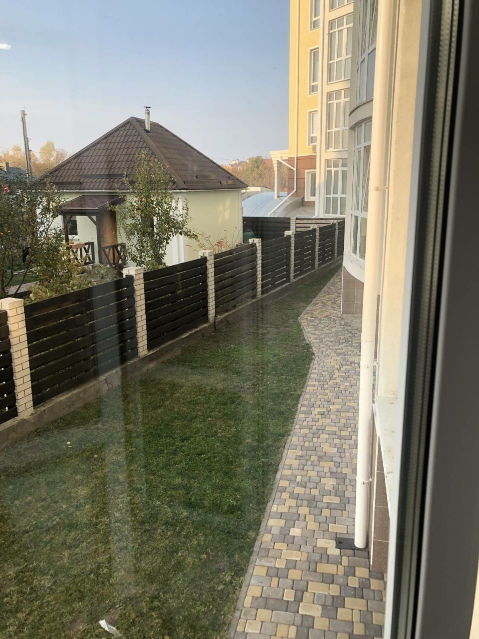 Аренда 1-комнатной квартиры 41 м², Сергея Колоса ул., 2