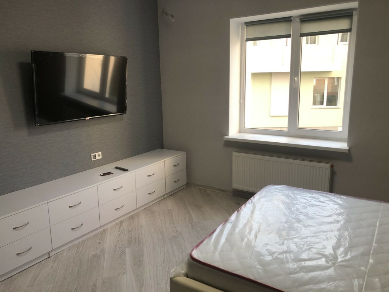 Аренда 1-комнатной квартиры 41 м², Сергея Колоса ул., 2