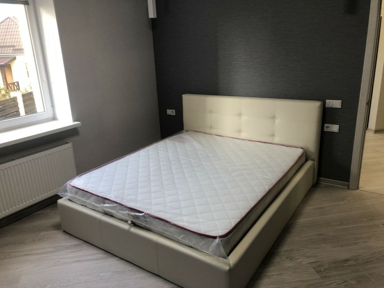 Аренда 1-комнатной квартиры 41 м², Сергея Колоса ул., 2