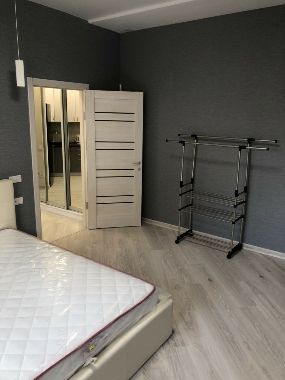 Аренда 1-комнатной квартиры 41 м², Сергея Колоса ул., 2