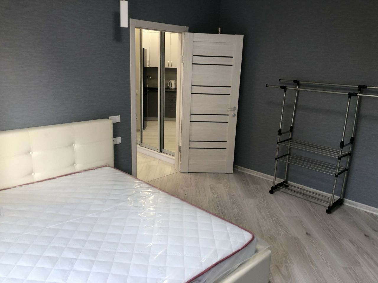 Аренда 1-комнатной квартиры 41 м², Сергея Колоса ул., 2