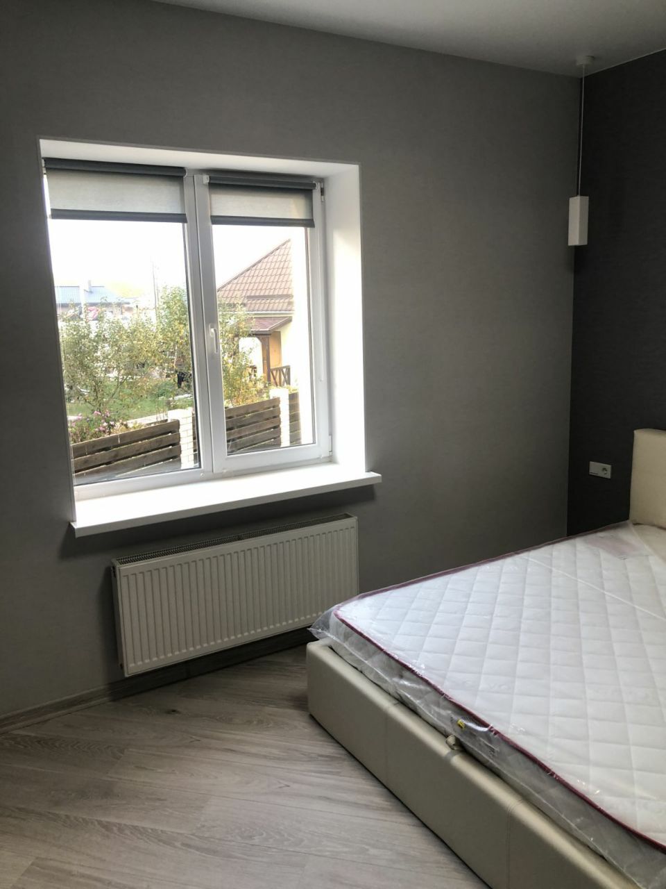 Аренда 1-комнатной квартиры 41 м², Сергея Колоса ул., 2