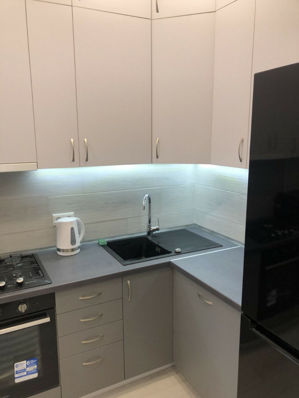 Аренда 1-комнатной квартиры 41 м², Сергея Колоса ул., 2