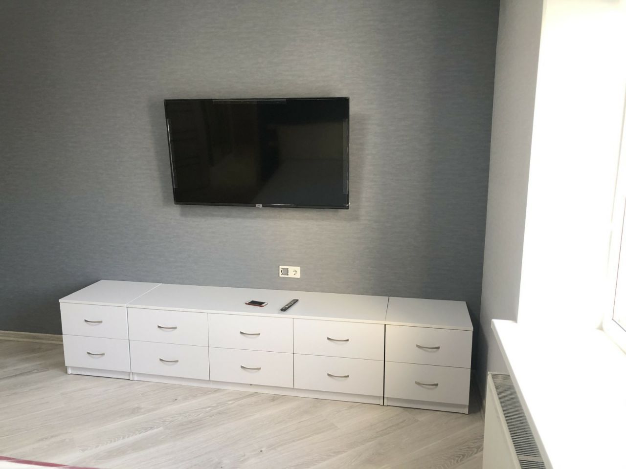 Аренда 1-комнатной квартиры 41 м², Сергея Колоса ул., 2