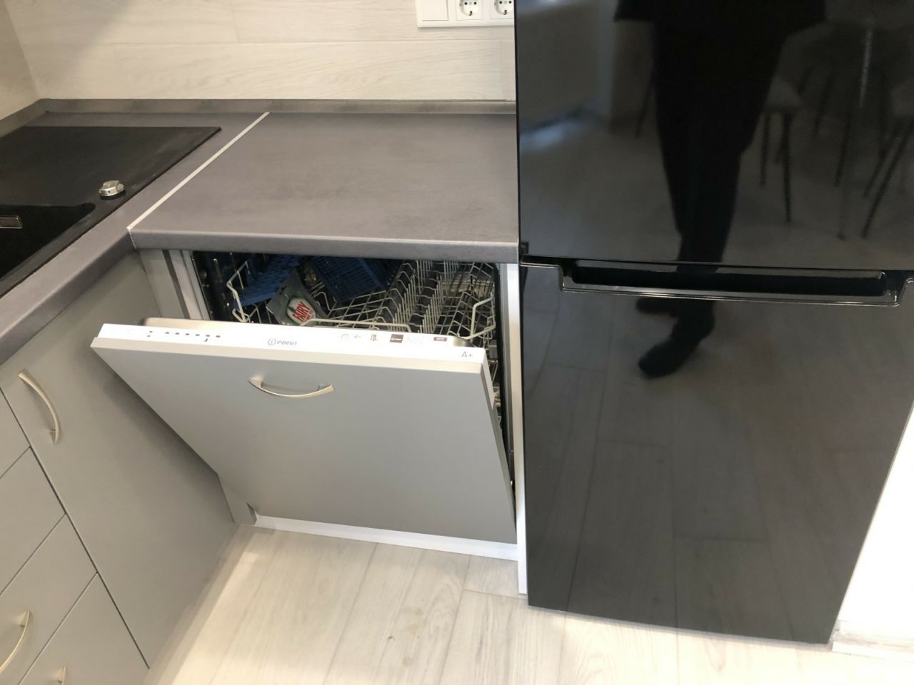 Аренда 1-комнатной квартиры 41 м², Сергея Колоса ул., 2