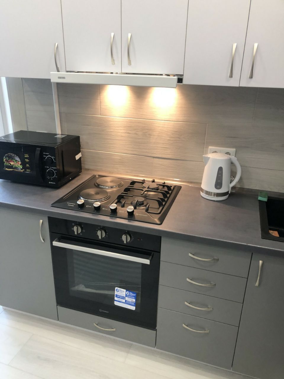 Аренда 1-комнатной квартиры 41 м², Сергея Колоса ул., 2