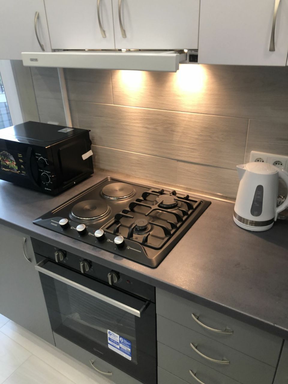 Аренда 1-комнатной квартиры 41 м², Сергея Колоса ул., 2