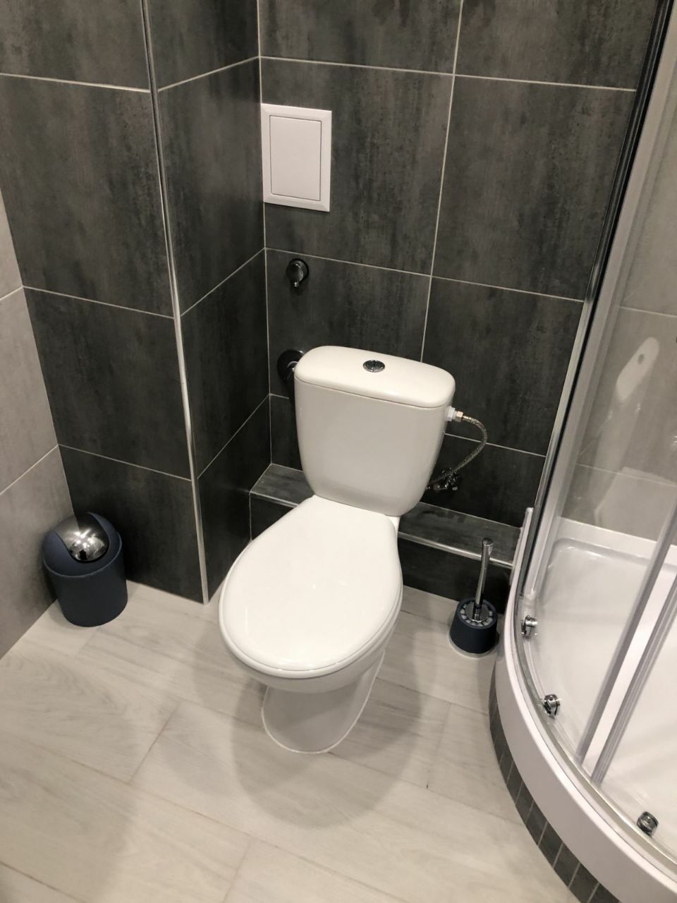 Аренда 1-комнатной квартиры 41 м², Сергея Колоса ул., 2