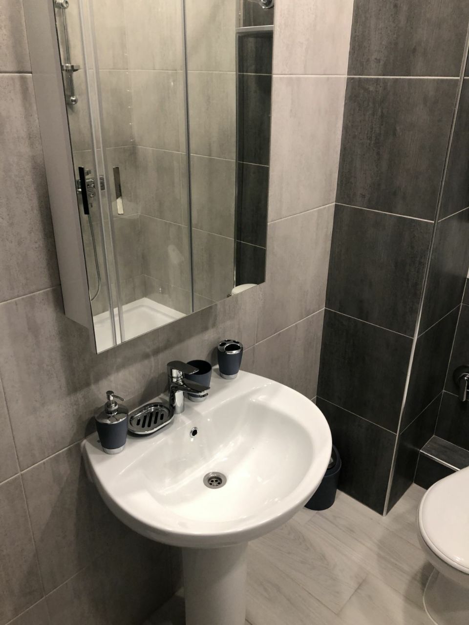 Аренда 1-комнатной квартиры 41 м², Сергея Колоса ул., 2