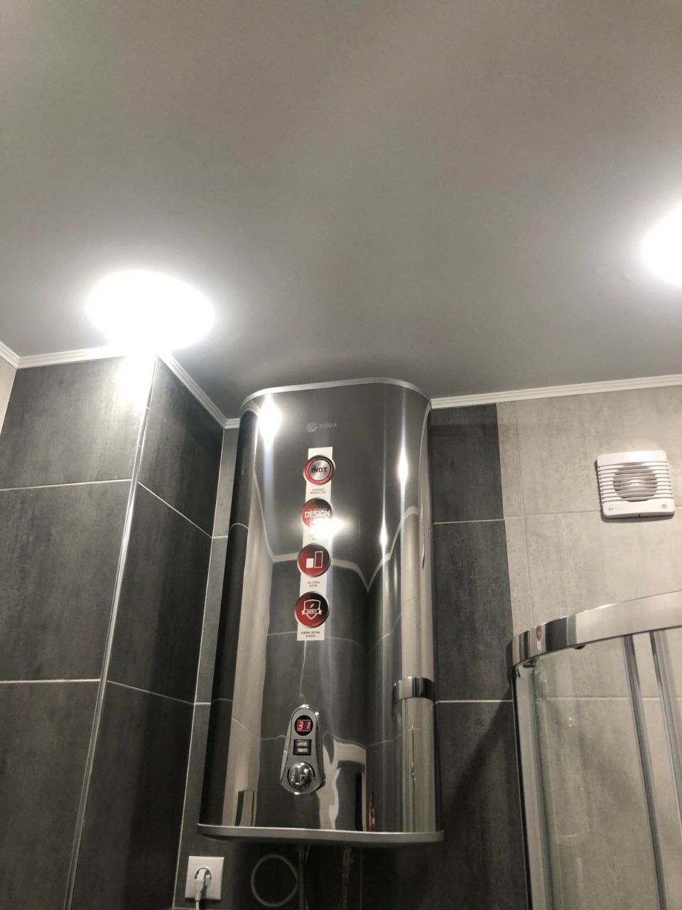 Аренда 1-комнатной квартиры 41 м², Сергея Колоса ул., 2