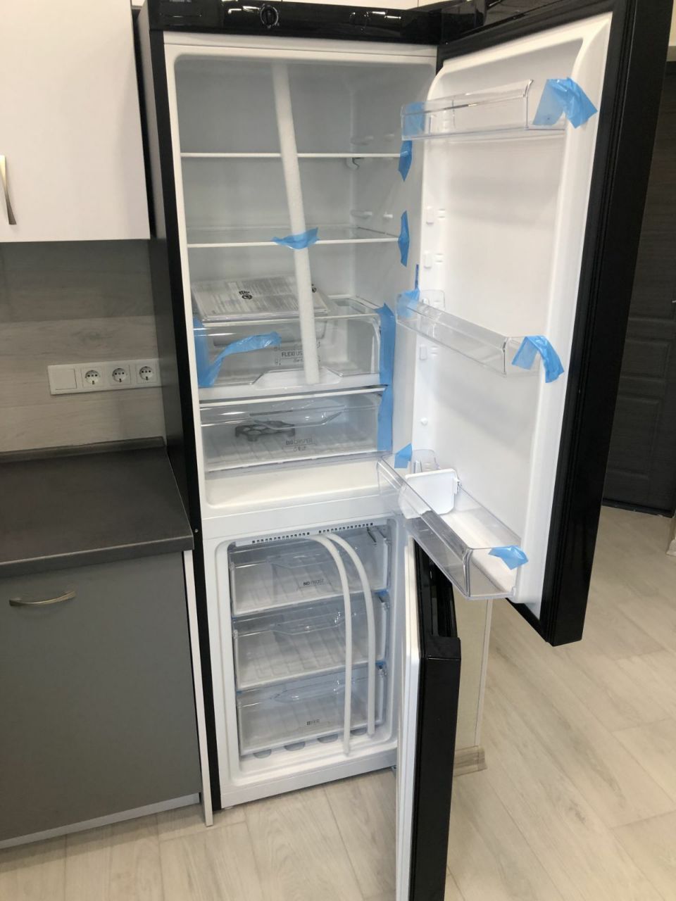 Аренда 1-комнатной квартиры 41 м², Сергея Колоса ул., 2