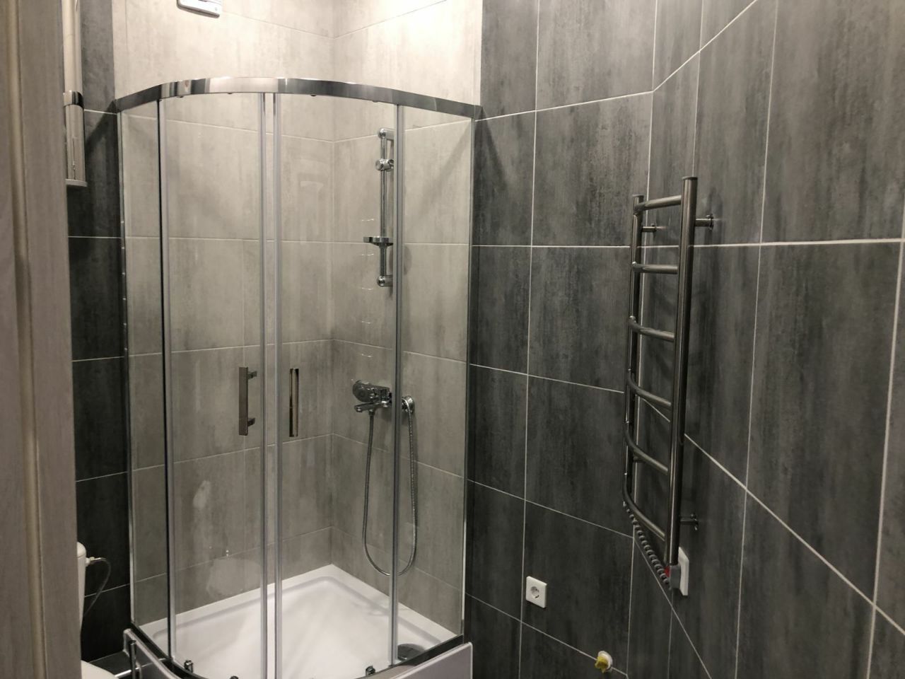 Аренда 1-комнатной квартиры 41 м², Сергея Колоса ул., 2