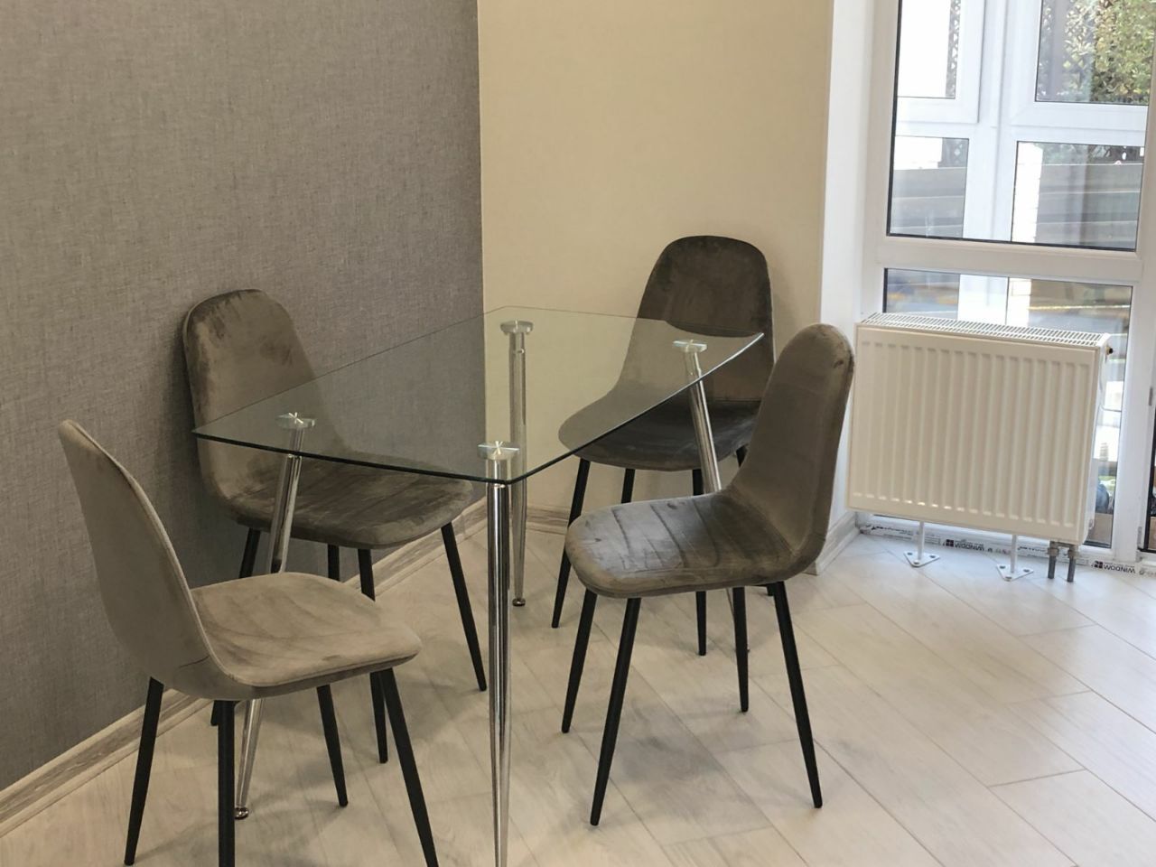 Аренда 1-комнатной квартиры 41 м², Сергея Колоса ул., 2