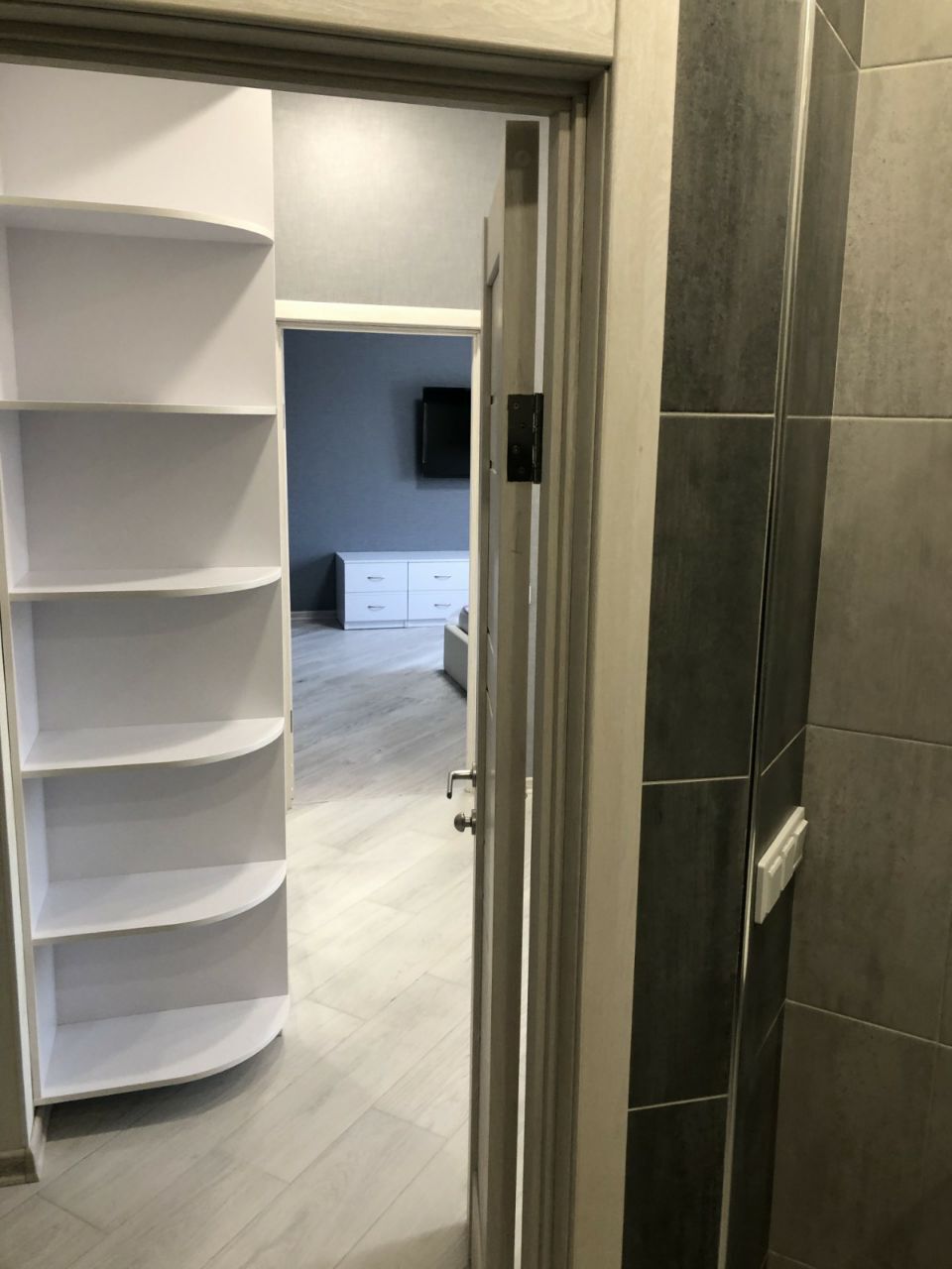 Аренда 1-комнатной квартиры 41 м², Сергея Колоса ул., 2