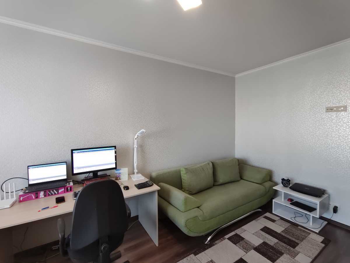 Продаж 1-кімнатної квартири 37.4 м², Прирічна вул., 19В