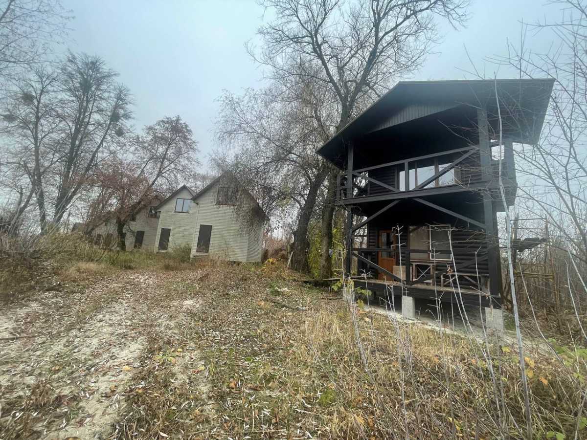 Продажа гостиничного комплекса 1000 м², Кодацька