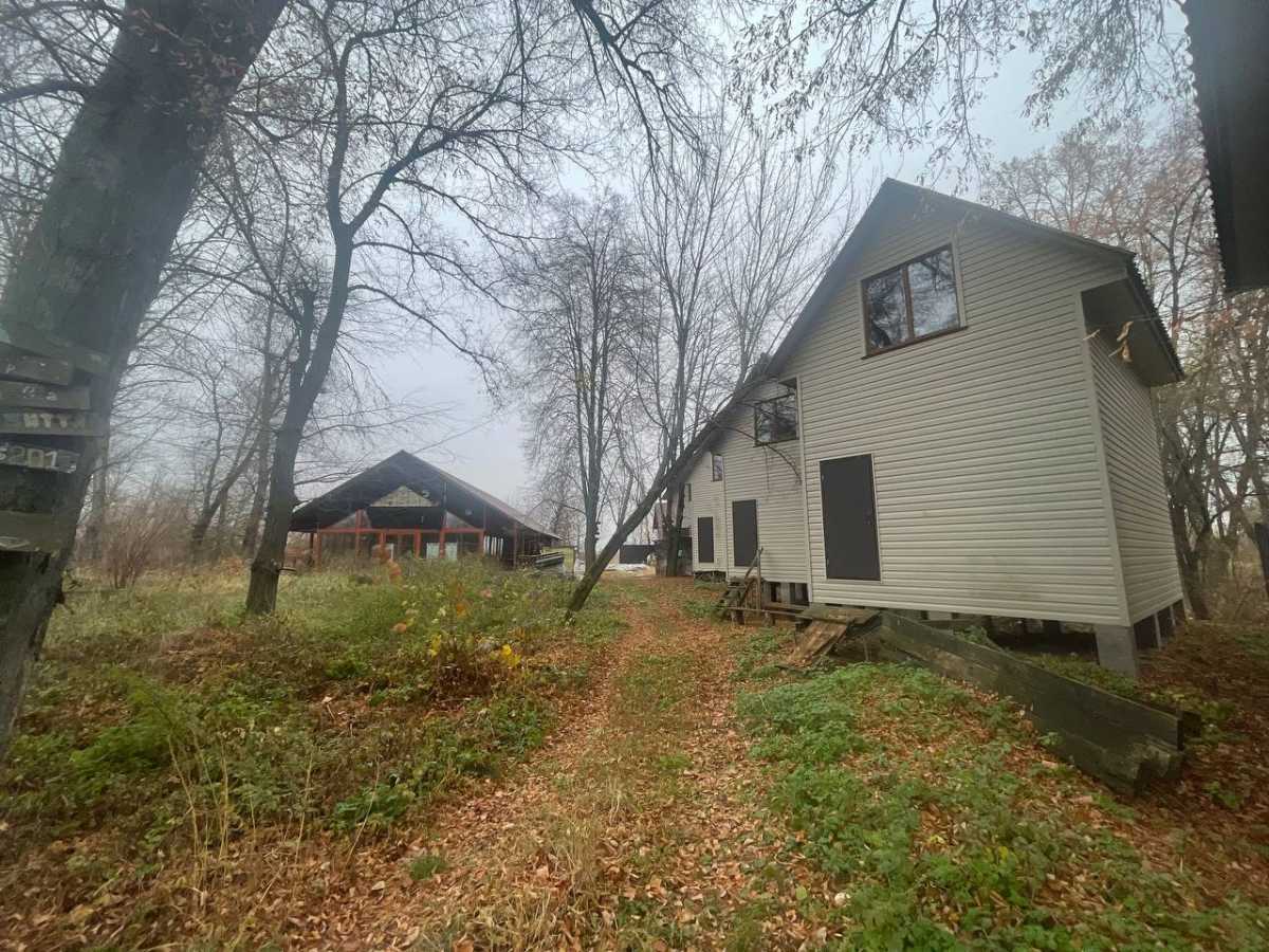 Продажа гостиничного комплекса 1000 м², Кодацька