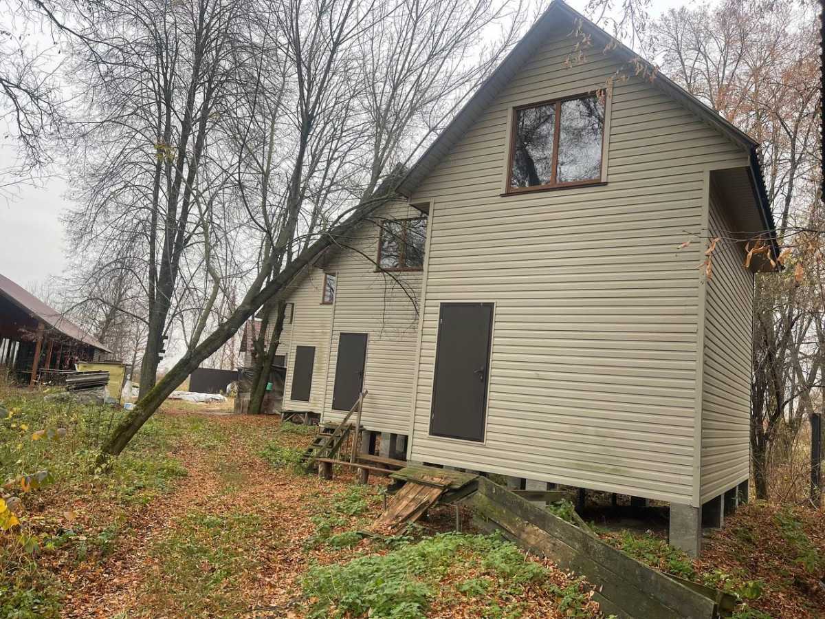 Продажа гостиничного комплекса 1000 м², Кодацька