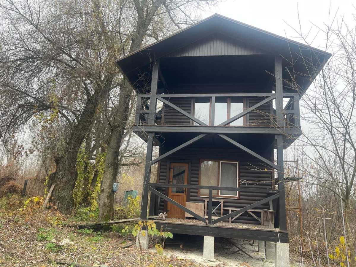 Продажа гостиничного комплекса 1000 м², Кодацька