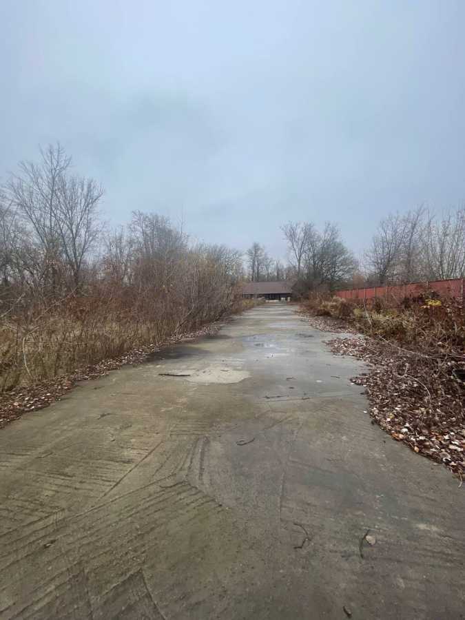 Продажа гостиничного комплекса 1000 м², Кодацька