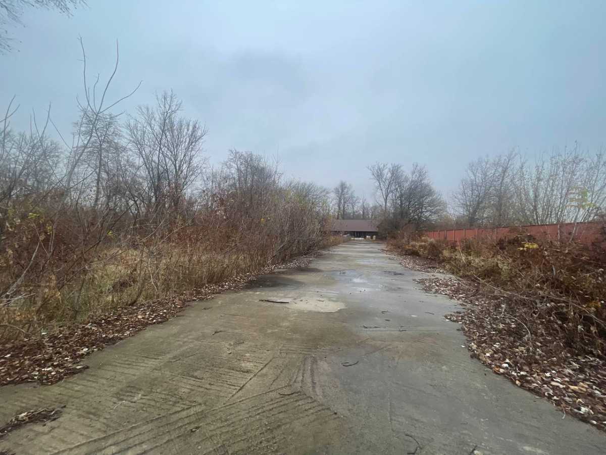 Продажа гостиничного комплекса 1000 м², Кодацька