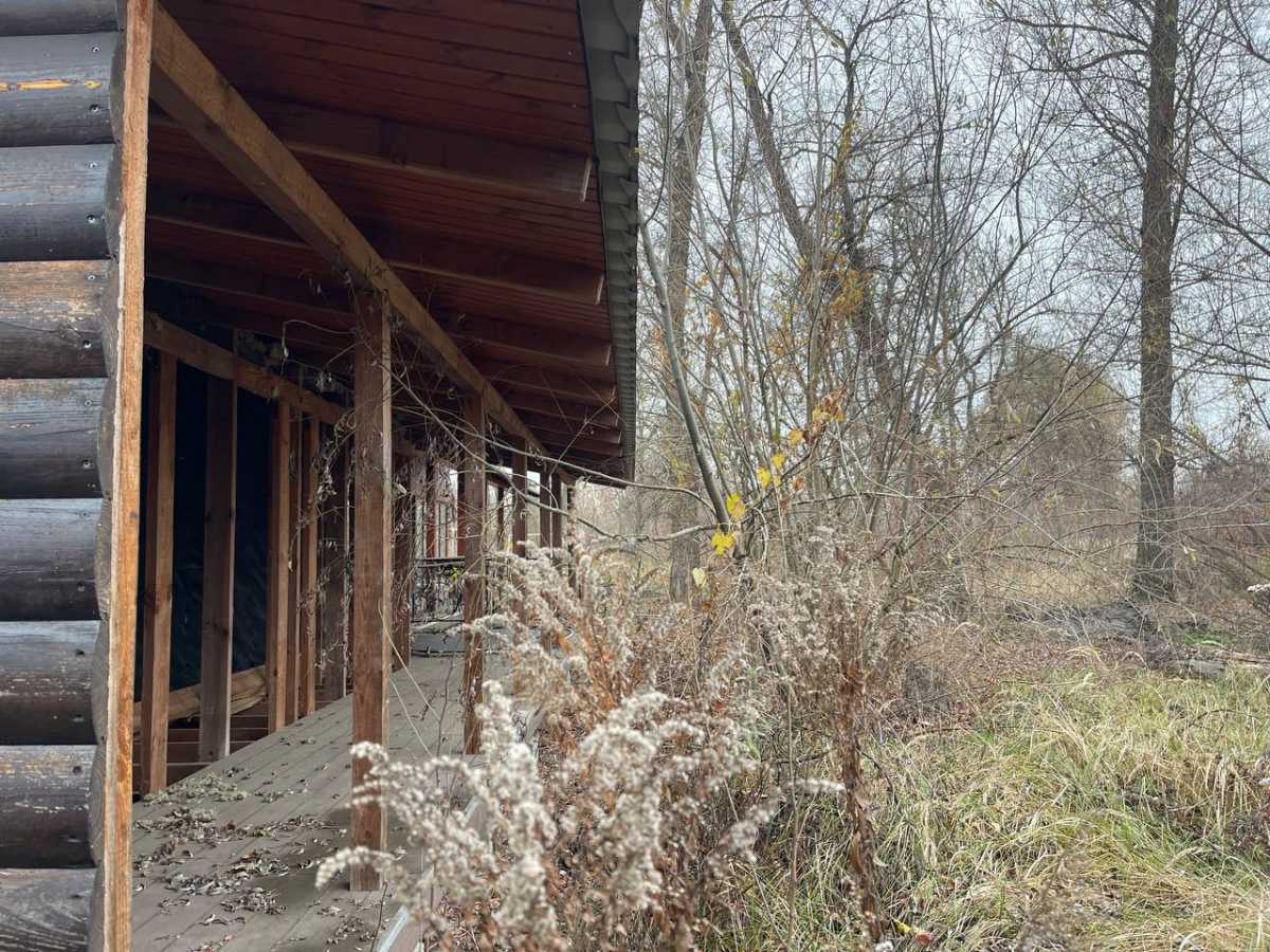 Продажа гостиничного комплекса 1000 м², Кодацька