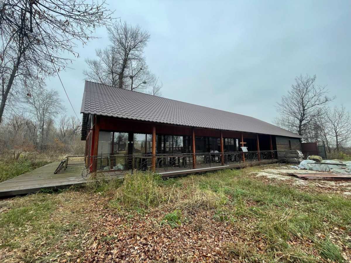 Продажа гостиничного комплекса 1000 м², Кодацька