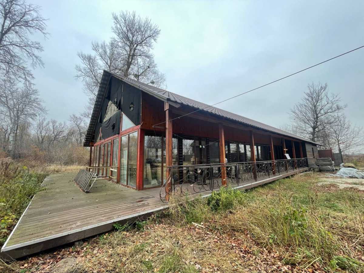 Продажа гостиничного комплекса 1000 м², Кодацька