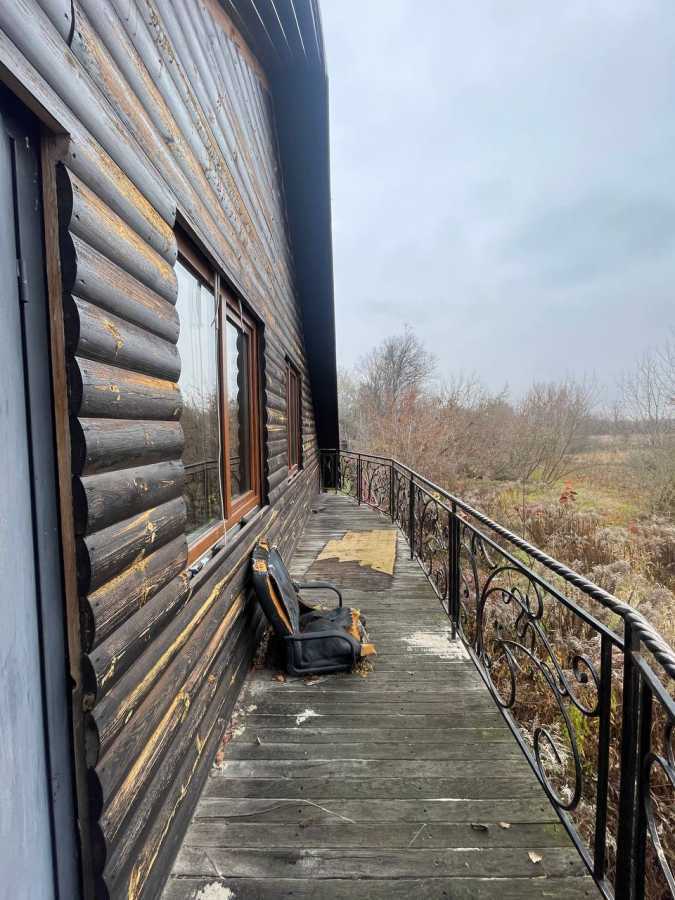 Продажа гостиничного комплекса 1000 м², Кодацька