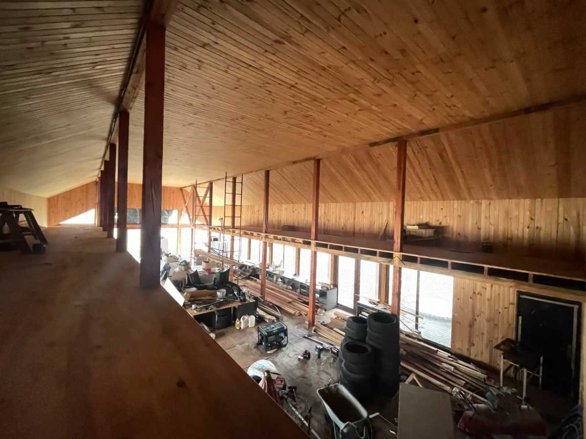 Продажа гостиничного комплекса 1000 м², Кодацька