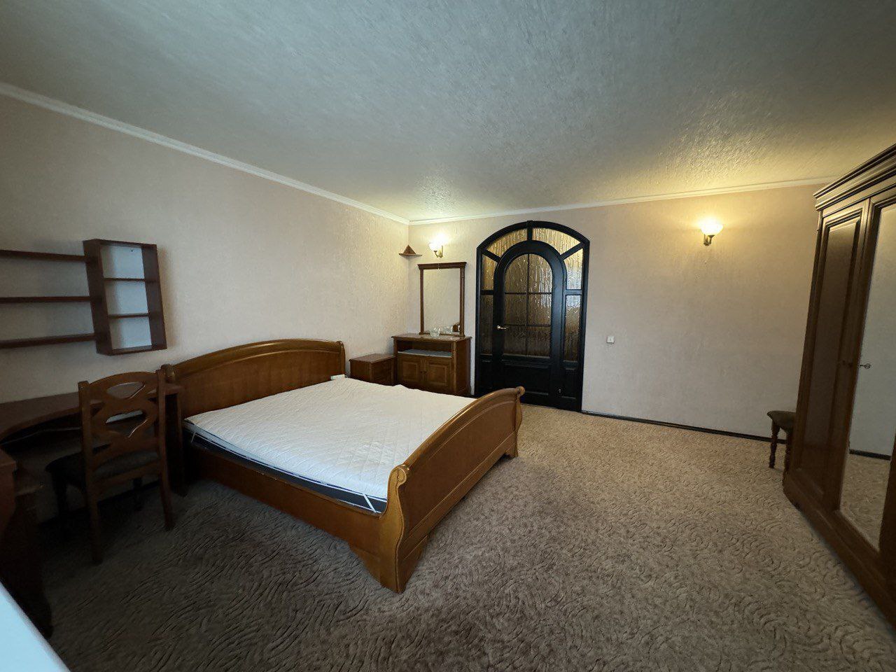 Аренда 2-комнатной квартиры 58 м², Гетмана Петра Дорошенко ул., 12