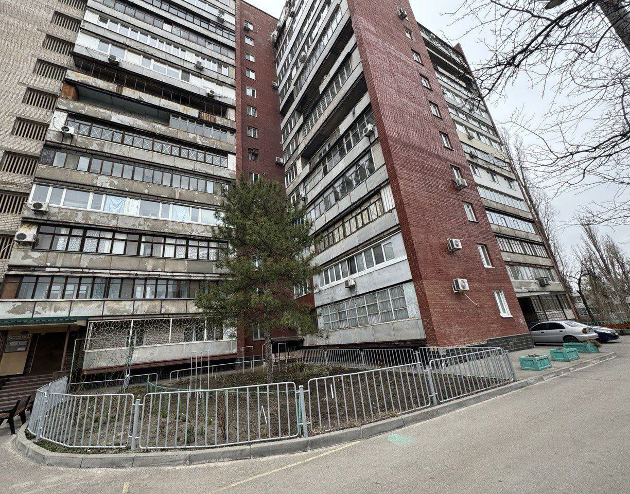 Аренда 2-комнатной квартиры 58 м², Гетмана Петра Дорошенко ул., 12