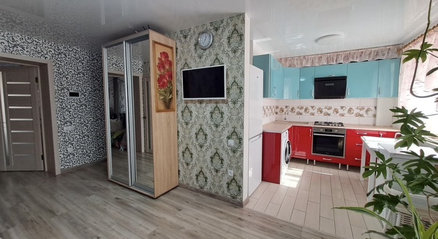 Продаж 2-кімнатної квартири 45 м², Генерала Карпенка вул.