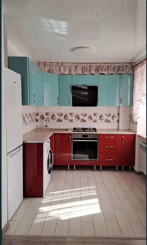 Продаж 2-кімнатної квартири 45 м², Генерала Карпенка вул.