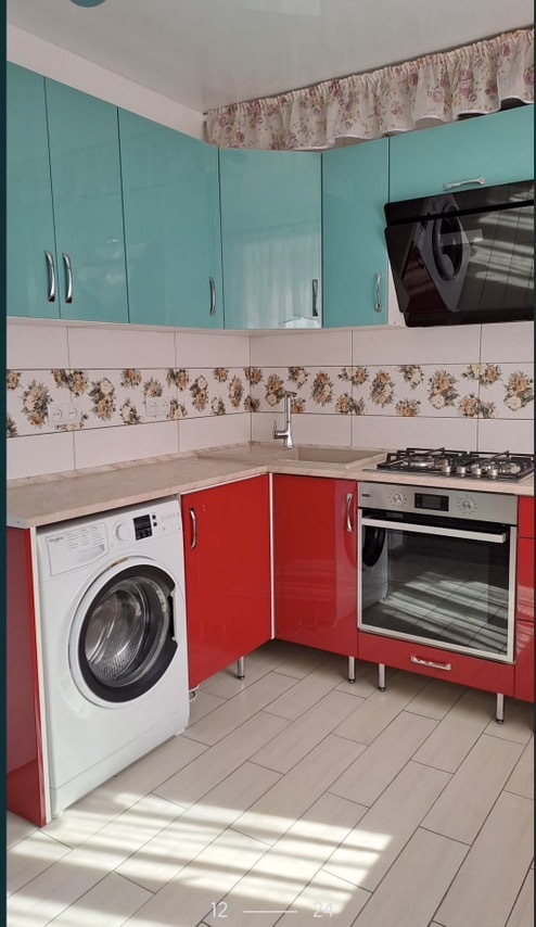 Продаж 2-кімнатної квартири 45 м², Генерала Карпенка вул.