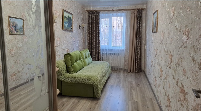 Продаж 2-кімнатної квартири 45 м², Генерала Карпенка вул.