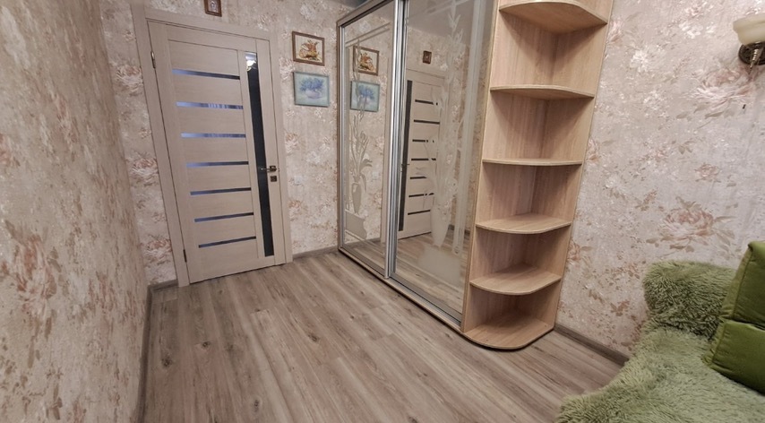 Продаж 2-кімнатної квартири 45 м², Генерала Карпенка вул.