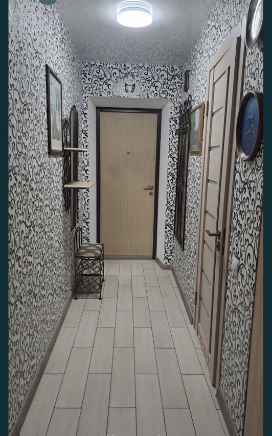 Продаж 2-кімнатної квартири 45 м², Генерала Карпенка вул.