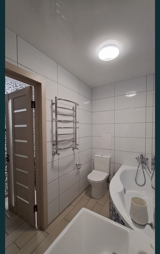 Продаж 2-кімнатної квартири 45 м², Генерала Карпенка вул.