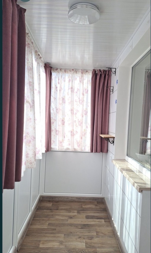 Продаж 2-кімнатної квартири 45 м², Генерала Карпенка вул.