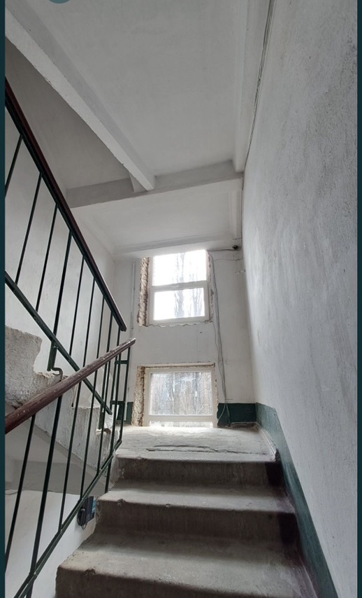 Продаж 2-кімнатної квартири 45 м², Генерала Карпенка вул.